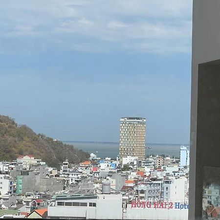 The Song - Gold Sea Luxury Aprtment - Mie Vung Tau Exterior foto